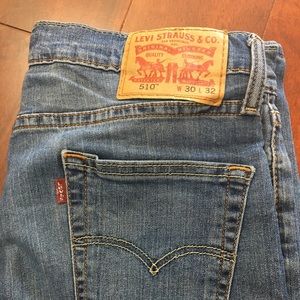 Levi's Men's Skinny Jeans 30/32